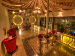 Гостиница Estrela Do Mar Beach Resort- A Beach Property  Arpora